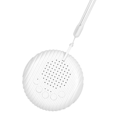 ZENWAVES – Travel-friendly noise machine with 10 soothing sleep sounds