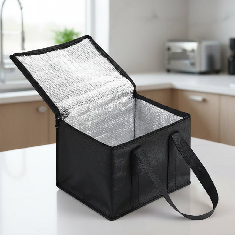 CHILLPACK – Insulated Portable Cooler Bag for Outdoor Adventures