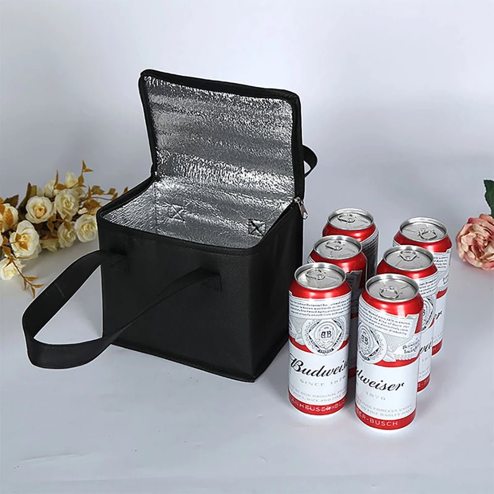 CHILLPACK – Insulated Portable Cooler Bag for Outdoor Adventures