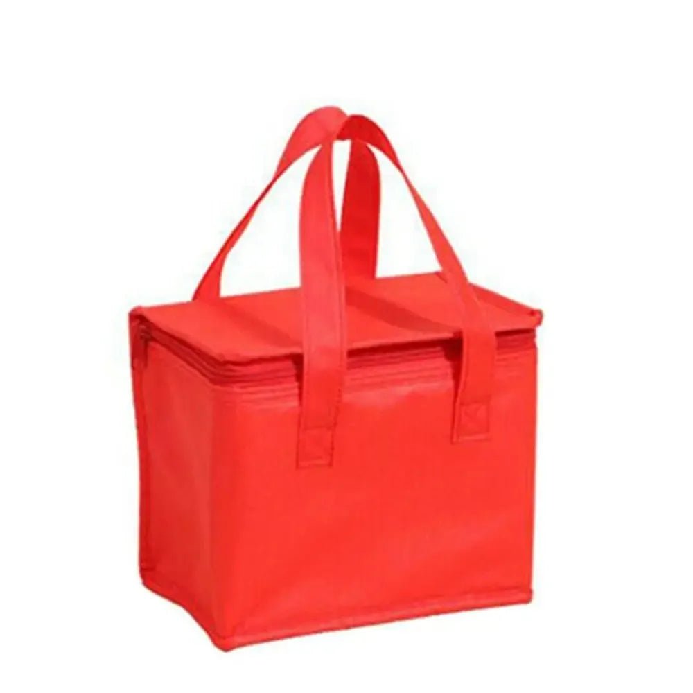 CHILLPACK – Insulated Portable Cooler Bag for Outdoor Adventures