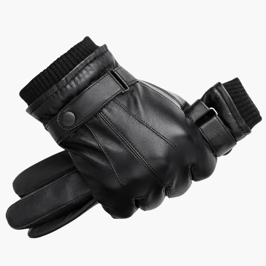 PRIMEGENT – Timeless Warmth for City Winters