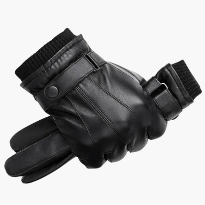 PRIMEGENT – Timeless Warmth for City Winters