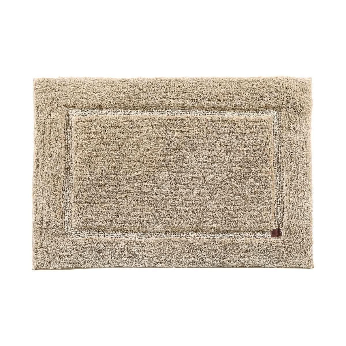 Nordéa ComfortMat | Soft & Non-Slip Floor Mat | Quick Drying & Easy Care | For Bathroom, Kitchen & Living Areas