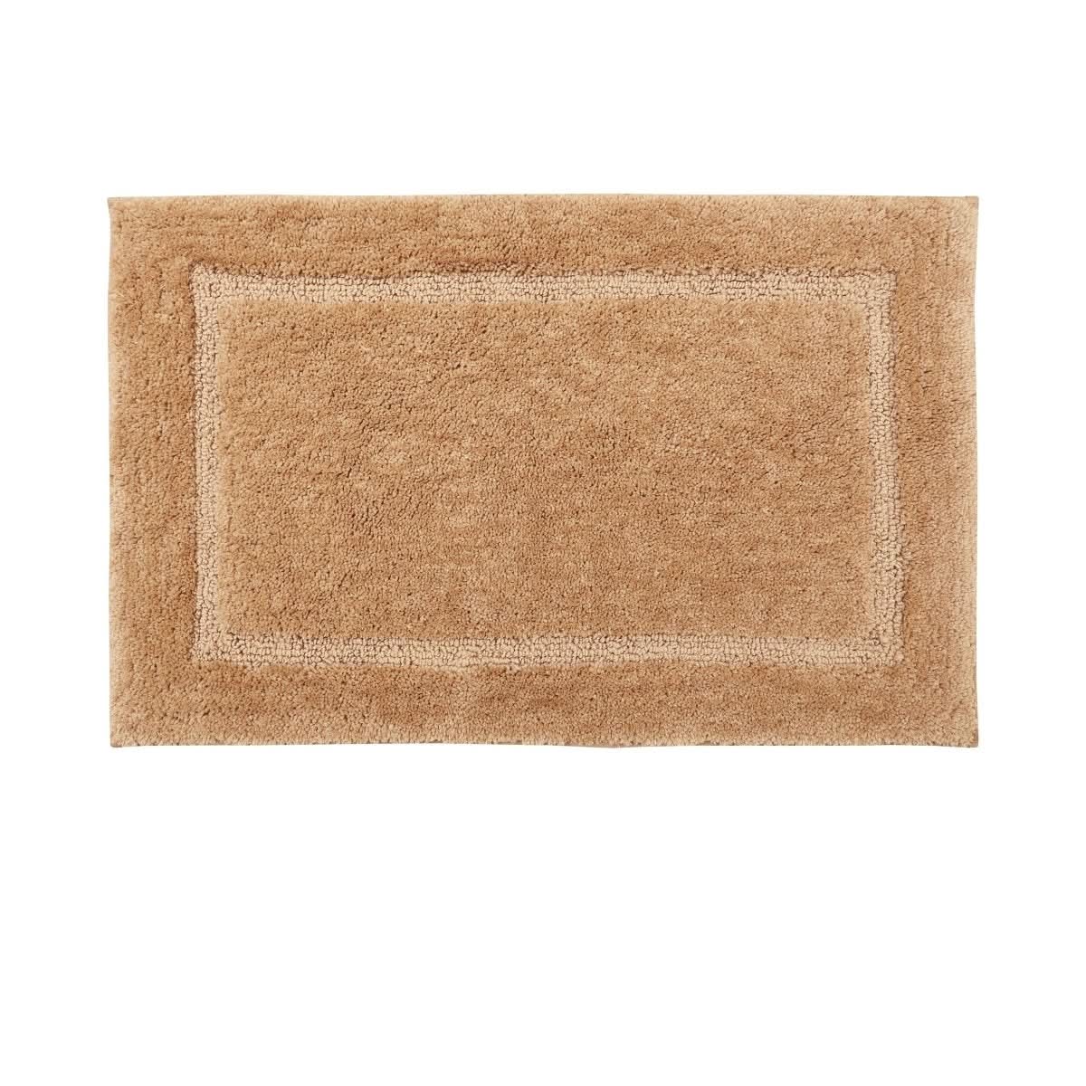 Nordéa ComfortMat | Soft & Non-Slip Floor Mat | Quick Drying & Easy Care | For Bathroom, Kitchen & Living Areas