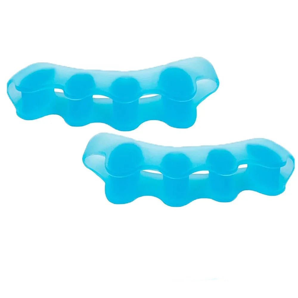 TOE BALANCE – Silicone Toe Spacer for Natural Alignment and Daily Foot Comfort