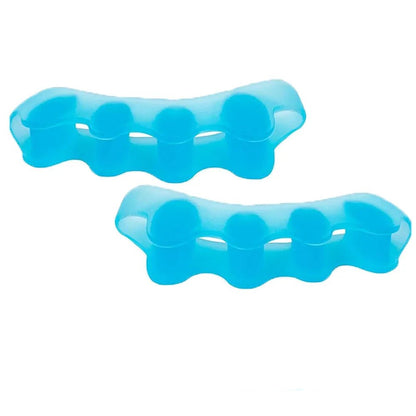 TOE BALANCE – Silicone Toe Spacer for Natural Alignment and Daily Foot Comfort