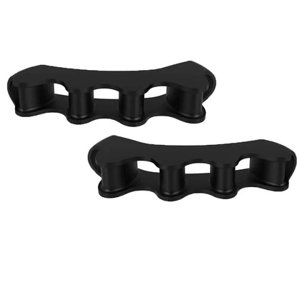 TOE BALANCE – Silicone Toe Spacer for Natural Alignment and Daily Foot Comfort