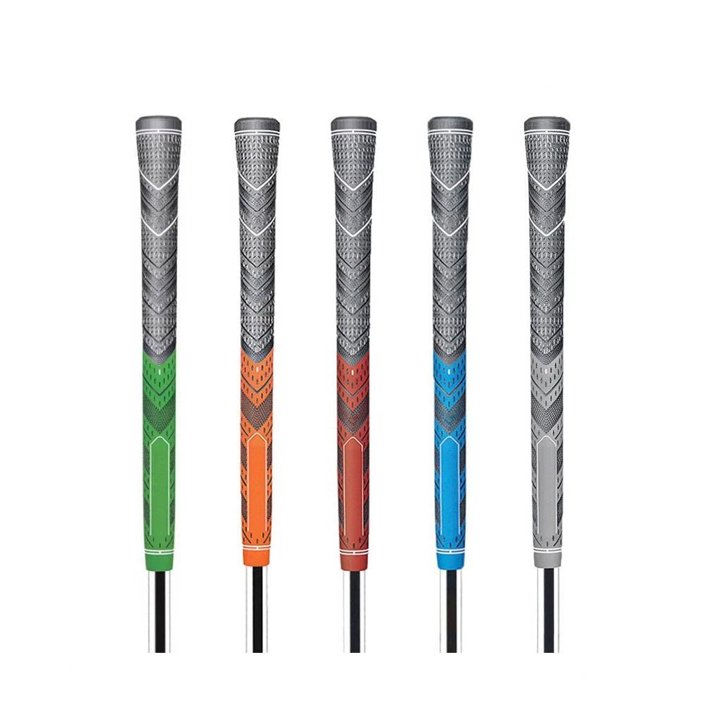 STABLEGRIP – Golf handles for maximum steadiness and control