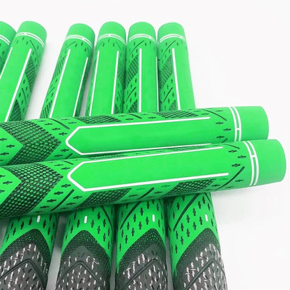 STABLEGRIP – Golf handles for maximum steadiness and control