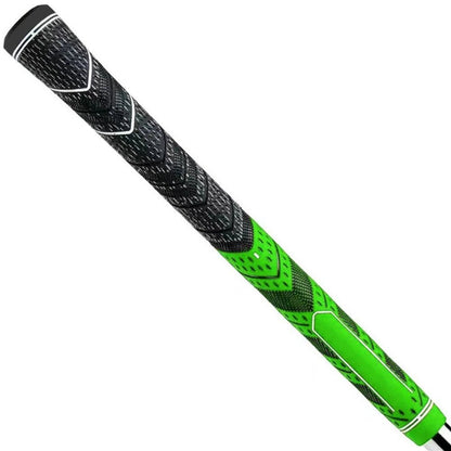 STABLEGRIP – Golf handles for maximum steadiness and control