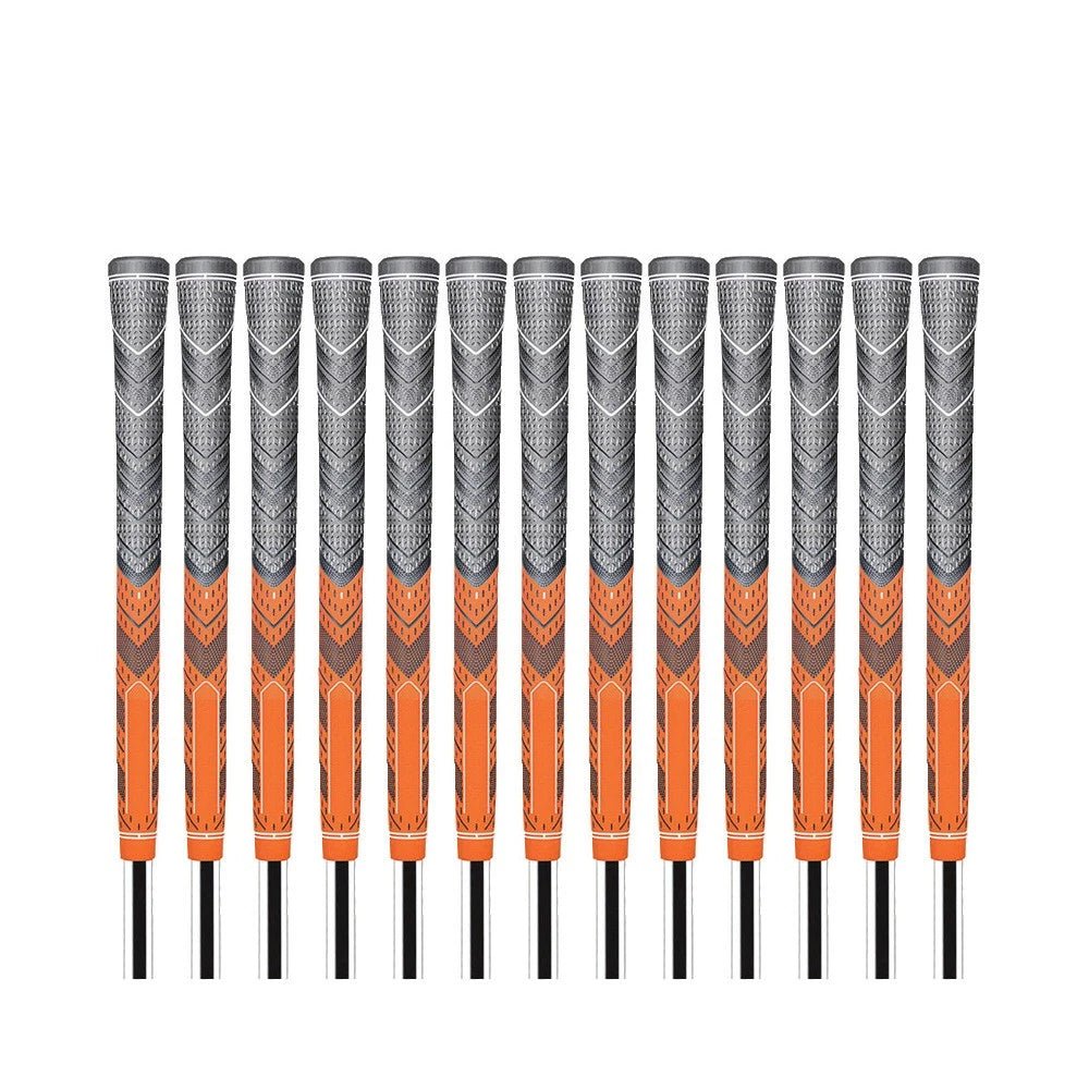 STABLEGRIP – Golf handles for maximum steadiness and control