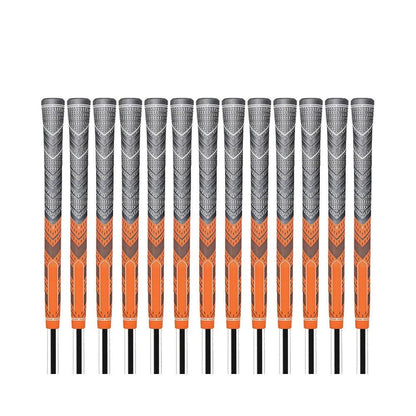STABLEGRIP – Golf handles for maximum steadiness and control