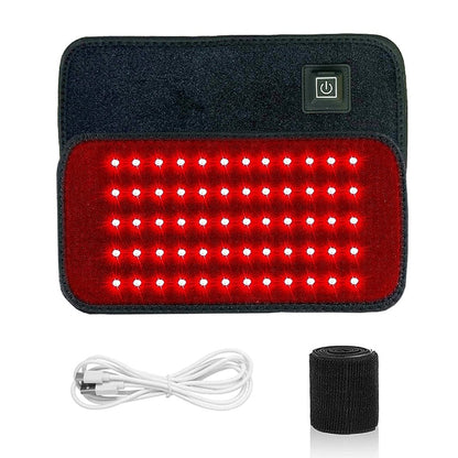 REGENBELT – Red and Infrared Light Therapy Belt for Regeneration and Fat Reduction