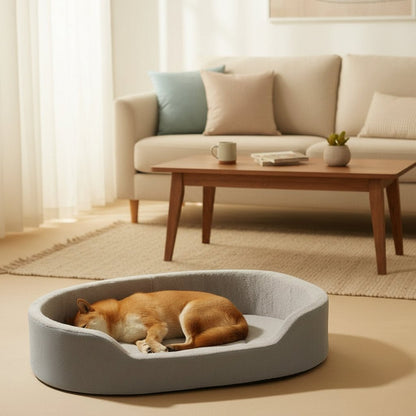 HYDROREST – Waterproof Orthopedic Bed for Warm Winter Sleep