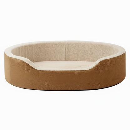 HYDROREST – Waterproof Orthopedic Bed for Warm Winter Sleep