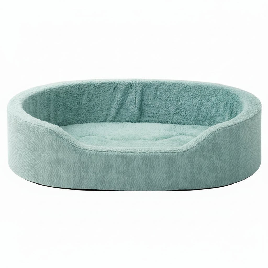 HYDROREST – Waterproof Orthopedic Bed for Warm Winter Sleep