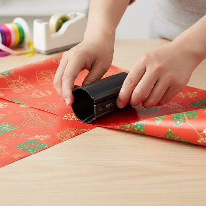 CRAFTSLICE – Mini Paper Cutter for Detailed Craft Cuts
