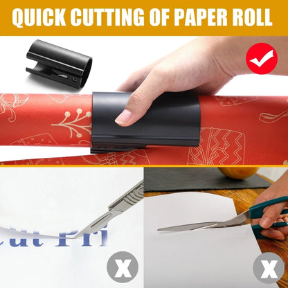 CRAFTSLICE – Mini Paper Cutter for Detailed Craft Cuts