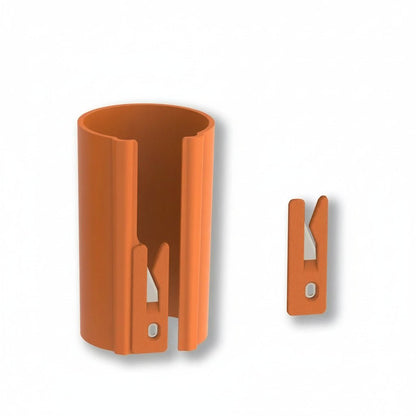 CRAFTSLICE – Mini Paper Cutter for Detailed Craft Cuts