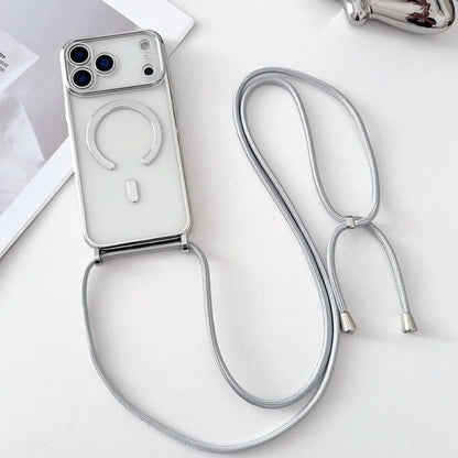 STYLECARRIER – Adjustable Phone Lanyard for Stylish Wearing