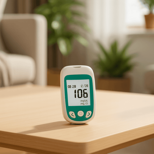 LIPOCHECK – Cholesterol Test Kit and Multifunction Analyzer for Fast, Precise Results