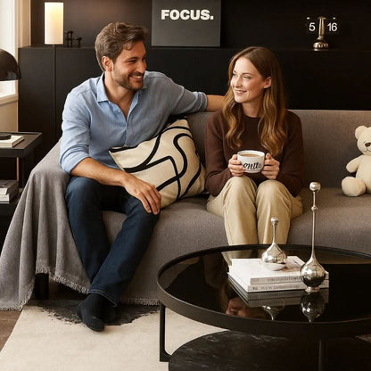 TexturLux – Textured Fabric for Elegant Accents