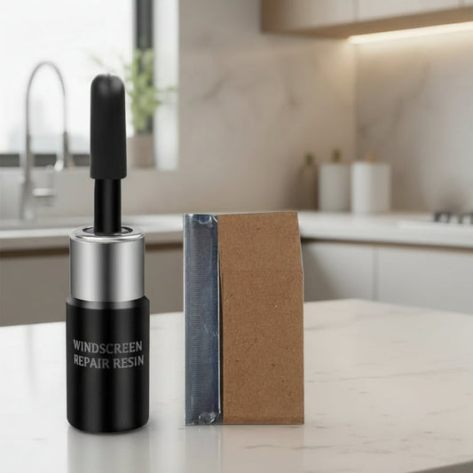 VisiFix – High-Strength Repair for Clear Vision