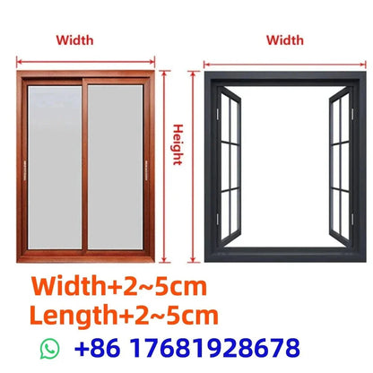 SCHATTENFLEX – Customizable blackout curtain with 100% light blocking