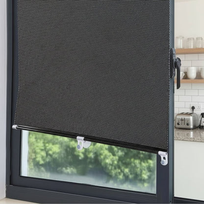 SHADECORE – Premium blackout blinds with honeycomb structure for year-round use