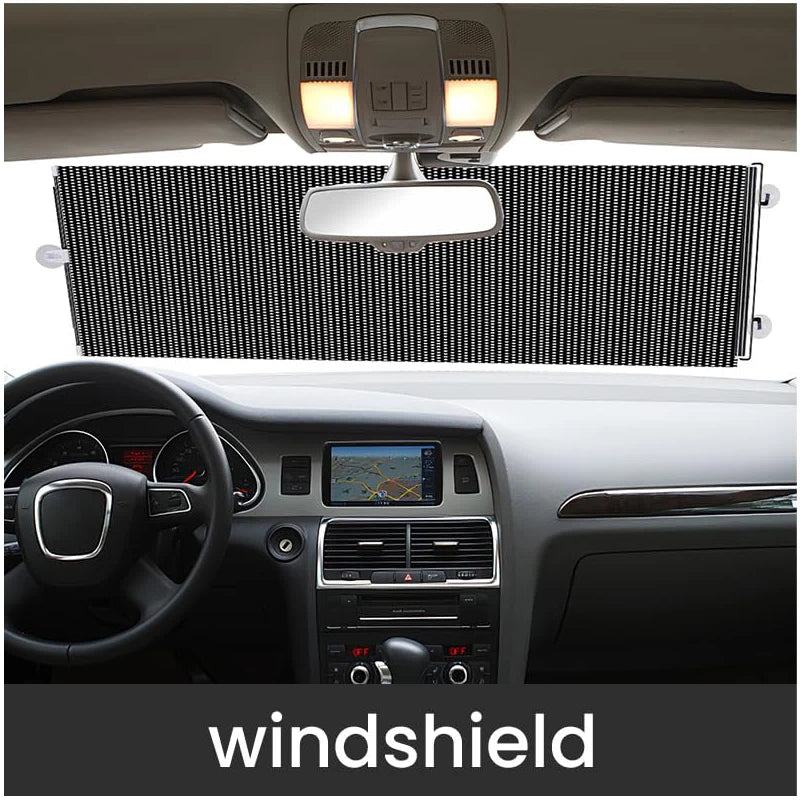 SHADECORE – Premium blackout blinds with honeycomb structure for year-round use