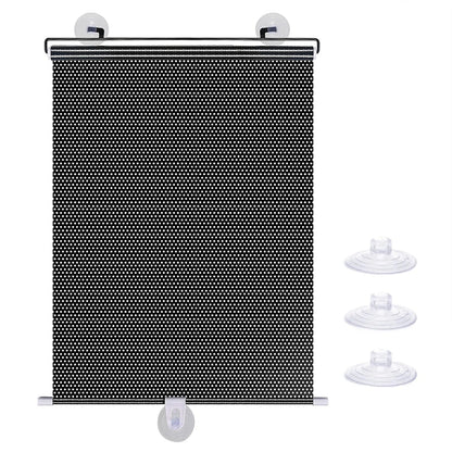 SHADECORE – Premium blackout blinds with honeycomb structure for year-round use