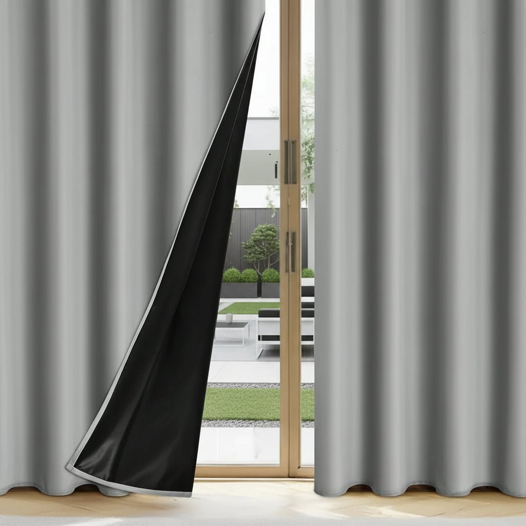 SHADORA – Total Light Control for Private Spaces