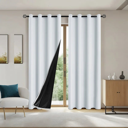 SHADORA – Total Light Control for Private Spaces