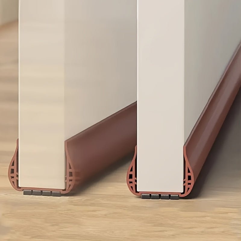 COZYSTOP – Draft-proof door stopper for warm & quiet living