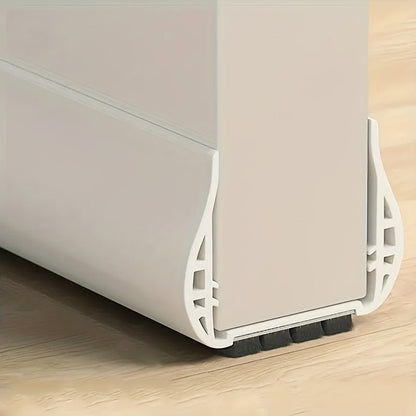 COZYSTOP – Draft-proof door stopper for warm & quiet living