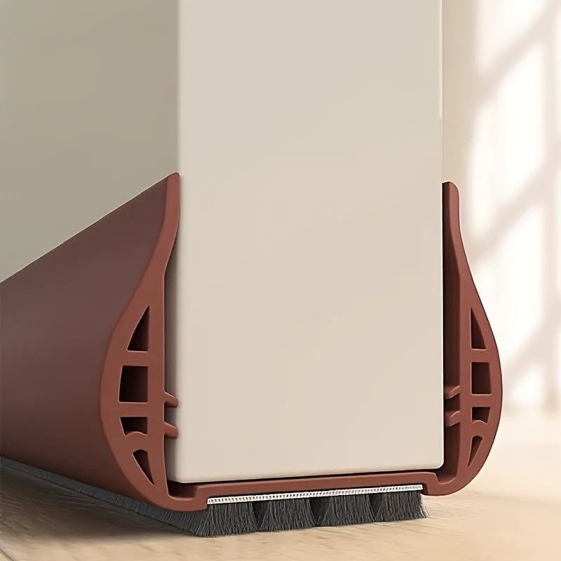 COZYSTOP – Draft-proof door stopper for warm & quiet living