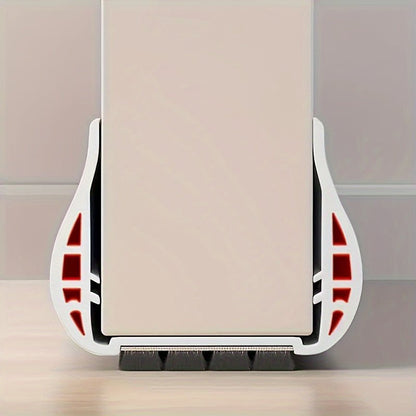COZYSTOP – Draft-proof door stopper for warm & quiet living