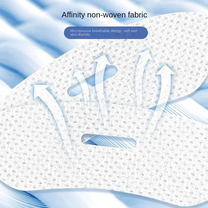 QUIETSLEEP – Nasal Breathing Strips for Peaceful Sleep & Free Breathing
