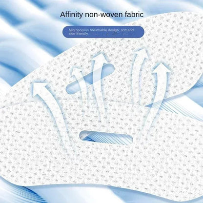 QUIETSLEEP – Nasal Breathing Strips for Peaceful Sleep & Free Breathing