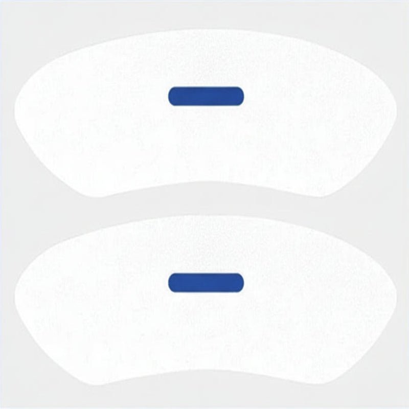 QUIETSLEEP – Nasal Breathing Strips for Peaceful Sleep & Free Breathing