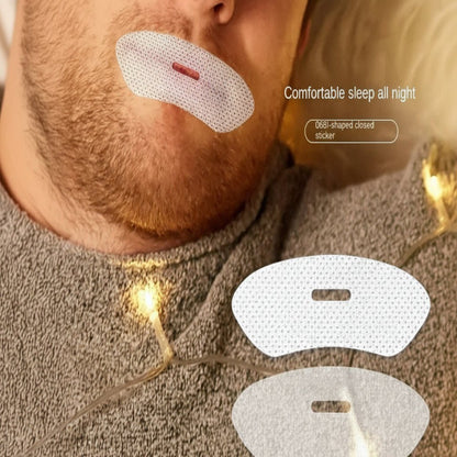 QUIETSLEEP – Nasal Breathing Strips for Peaceful Sleep & Free Breathing