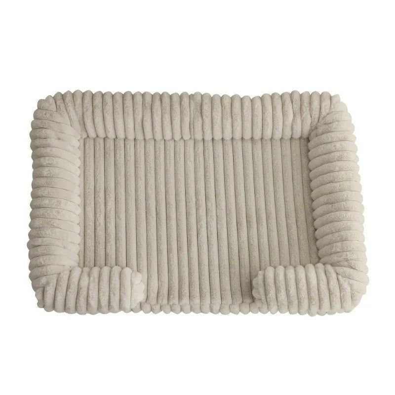 RELAXPAW MEMORY – calming orthopedic dog bed with padding