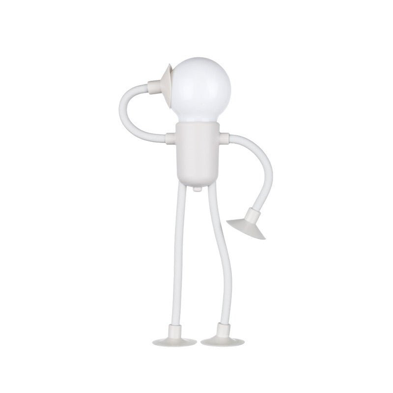GLOWCRAFT – Interactive Shape-Changing Night Light with Soothing LED Glow