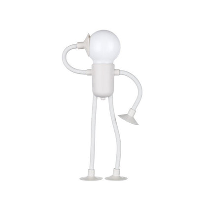 GLOWCRAFT – Interactive Shape-Changing Night Light with Soothing LED Glow