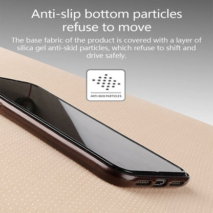 VIEWBOOST – Ergonomic Car Seat Cushion for Better Visibility and Comfort