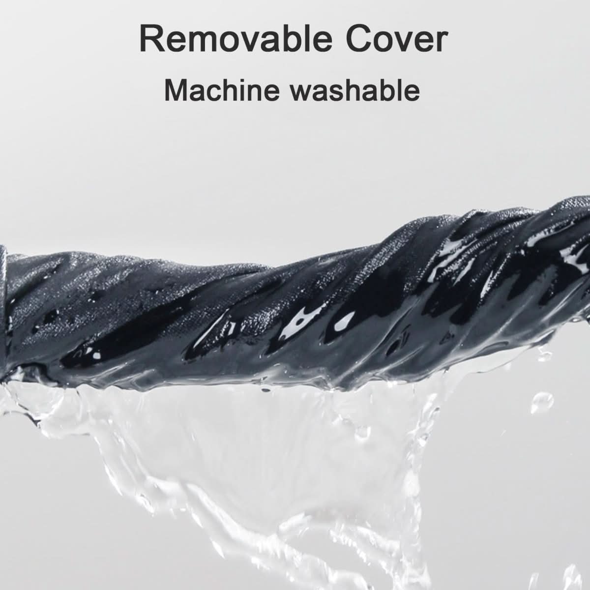 VIEWBOOST – Ergonomic Car Seat Cushion for Better Visibility and Comfort