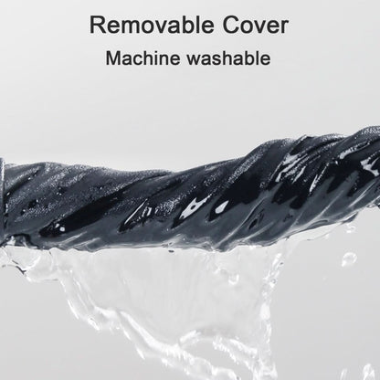 VIEWBOOST – Ergonomic Car Seat Cushion for Better Visibility and Comfort