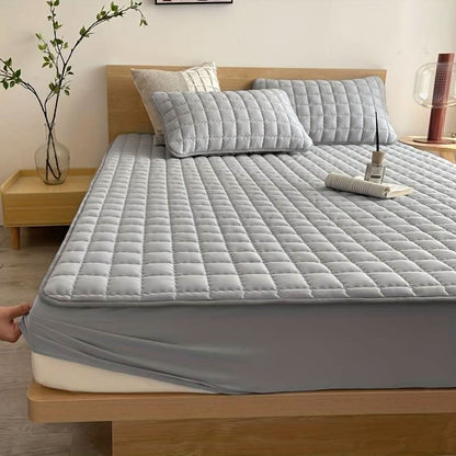DreamPad Mattress Cover – Hygienic Protection & Comfort