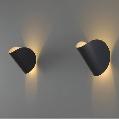 TWIST WALLLIGHT - Rotatable wall light for flexible & targeted lighting