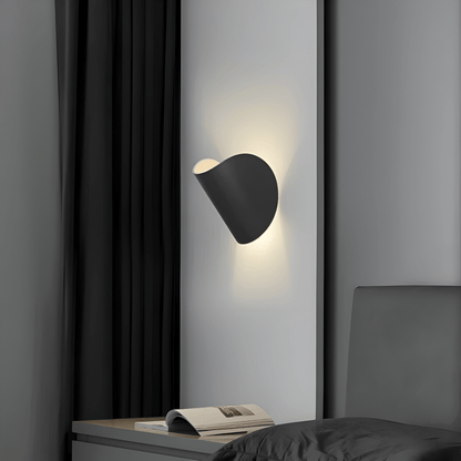 TWIST WALLLIGHT - Rotatable wall light for flexible & targeted lighting